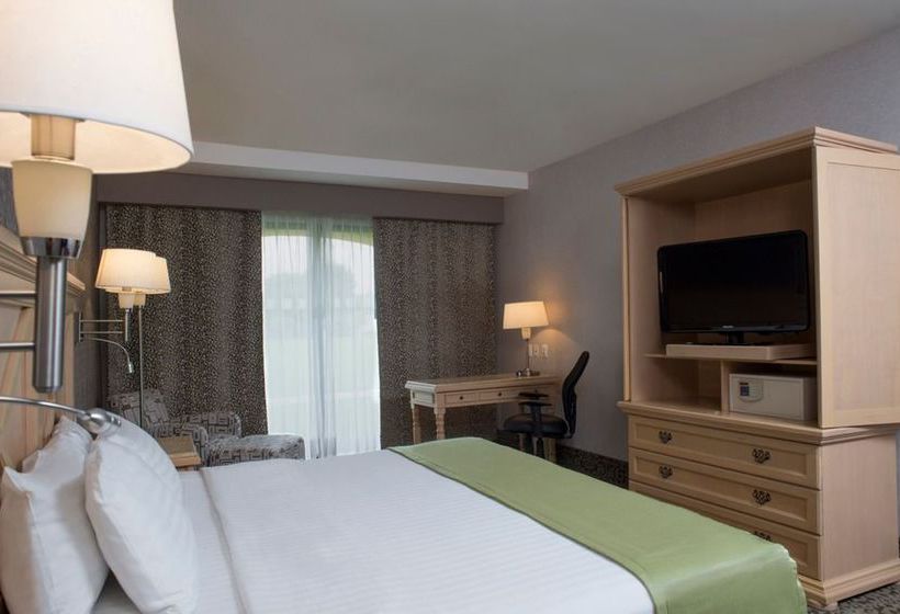 Hotel Holiday Inn Queretaro Centro Historico  | Santiago de Querétaro | Queretaro | México 9