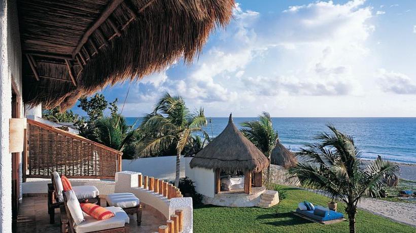 Belmond Maroma Resort & Spa 