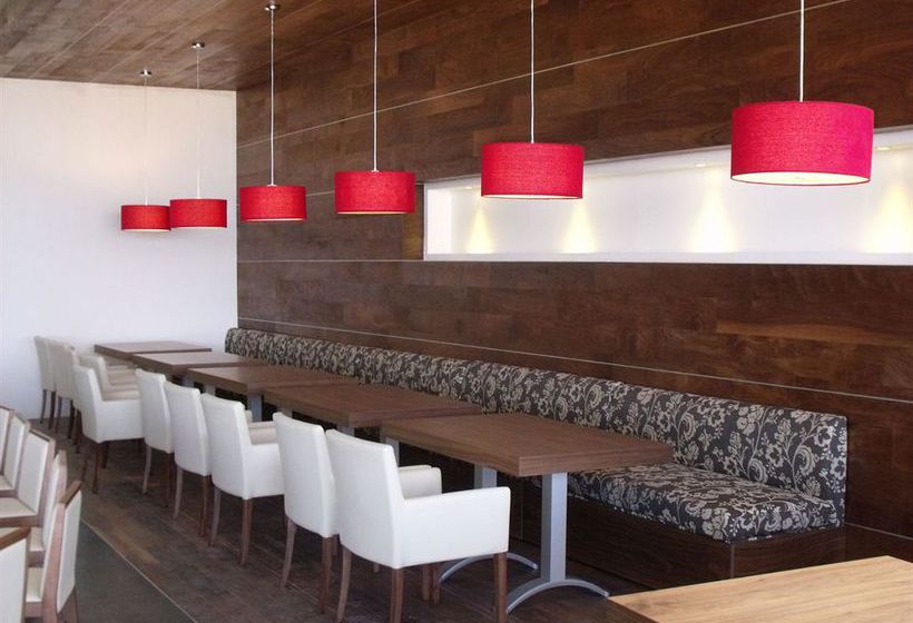 Hotel Casa Inn Queretaro Queretaro