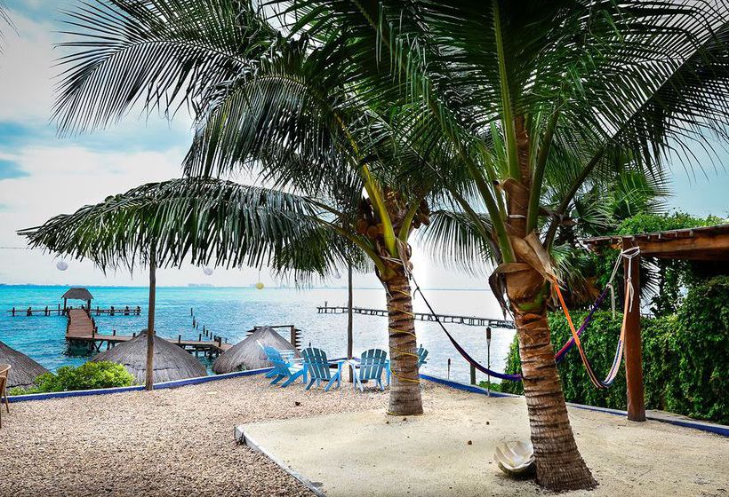 Hotel Casa De Los Suenos Resort & Spa  | Isla Mujeres | Quintana Roo | México 1