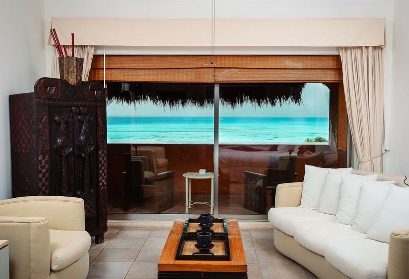 Hotel Casa De Los Suenos Resort & Spa  | Isla Mujeres | Quintana Roo | México 11