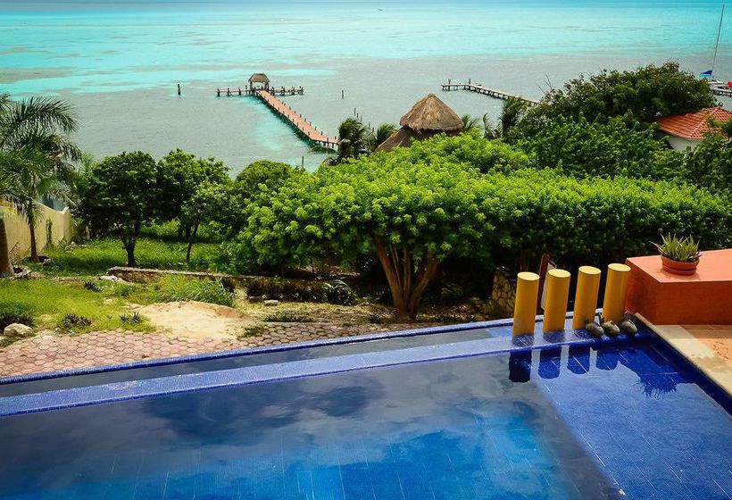 Hotel Casa De Los Suenos Resort & Spa  | Isla Mujeres | Quintana Roo | México 12