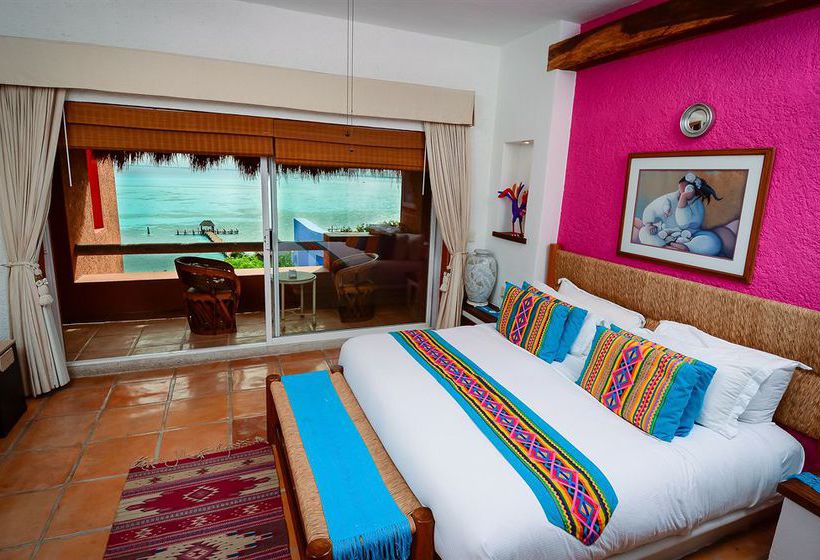 Hotel Casa De Los Suenos Resort & Spa  | Isla Mujeres | Quintana Roo | México 14