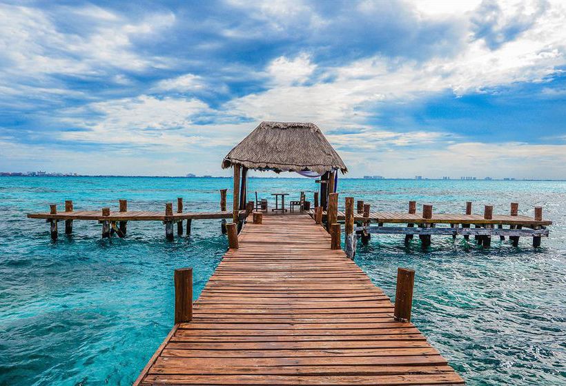 Hotel Casa De Los Suenos Resort & Spa  | Isla Mujeres | Quintana Roo | México 15