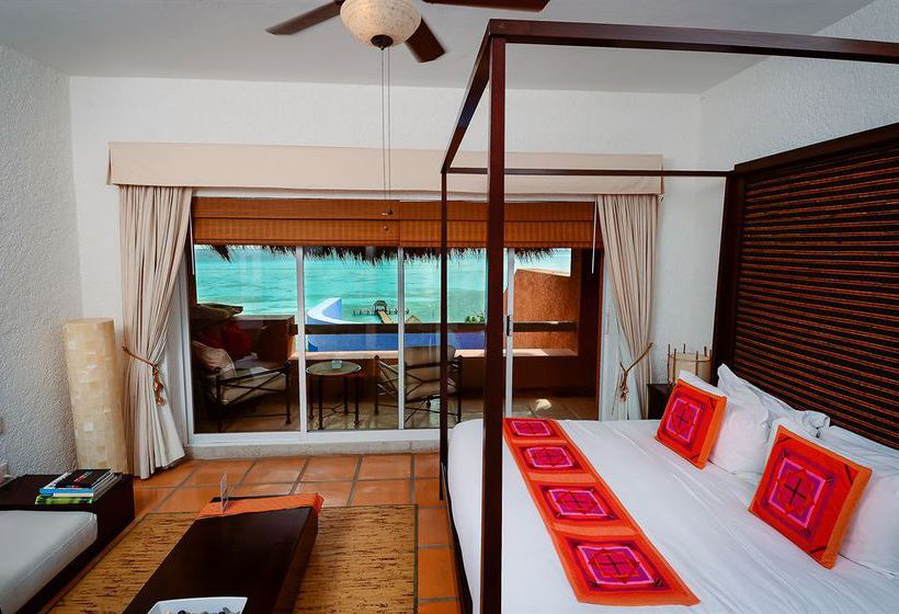 Hotel Casa De Los Suenos Resort & Spa  | Isla Mujeres | Quintana Roo | México 17