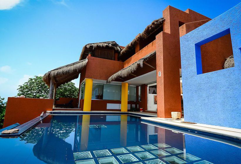 Hotel Casa De Los Suenos Resort & Spa  | Isla Mujeres | Quintana Roo | México 19