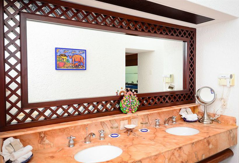 Hotel Casa De Los Suenos Resort & Spa  | Isla Mujeres | Quintana Roo | México 2