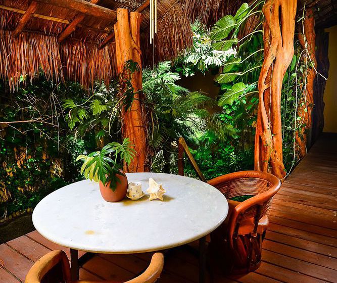 Hotel Casa De Los Suenos Resort & Spa  | Isla Mujeres | Quintana Roo | México 20