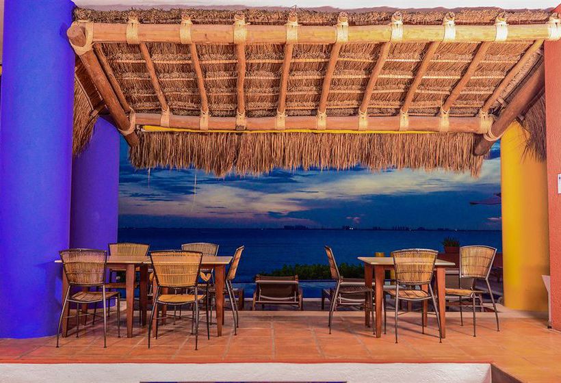 Hotel Casa De Los Suenos Resort & Spa  | Isla Mujeres | Quintana Roo | México 5