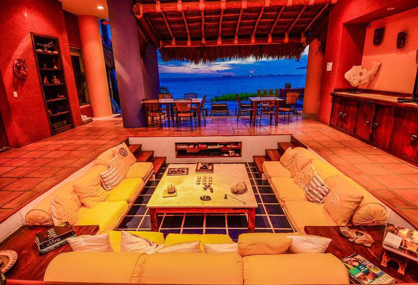 Hotel Casa De Los Suenos Resort & Spa  | Isla Mujeres | Quintana Roo | México 6