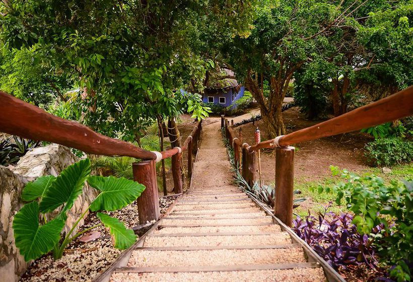 Hotel Casa De Los Suenos Resort & Spa  | Isla Mujeres | Quintana Roo | México 7