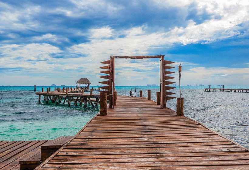 Hotel Casa De Los Suenos Resort & Spa  | Isla Mujeres | Quintana Roo | México 8