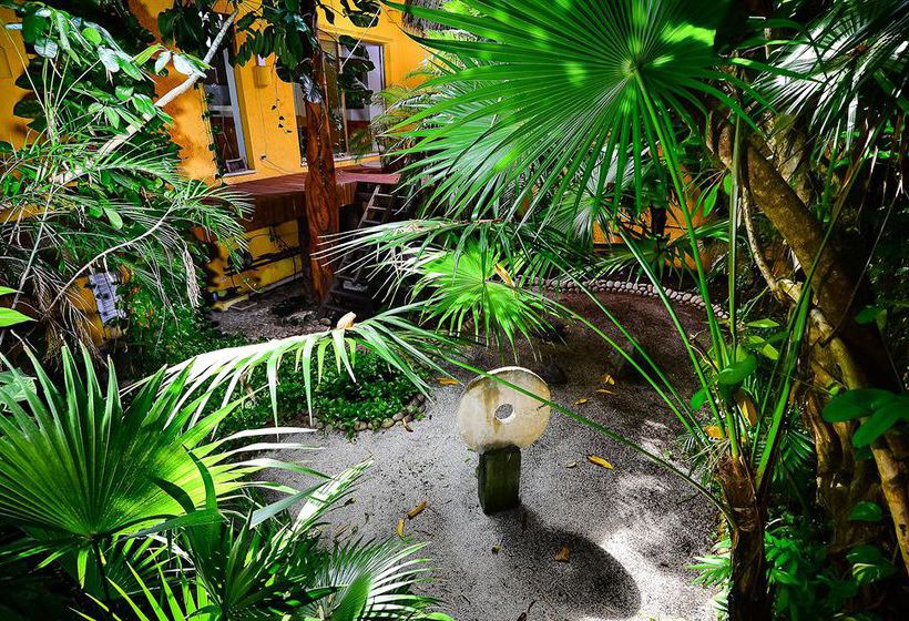 Hotel Casa De Los Suenos Resort & Spa  | Isla Mujeres | Quintana Roo | México 9