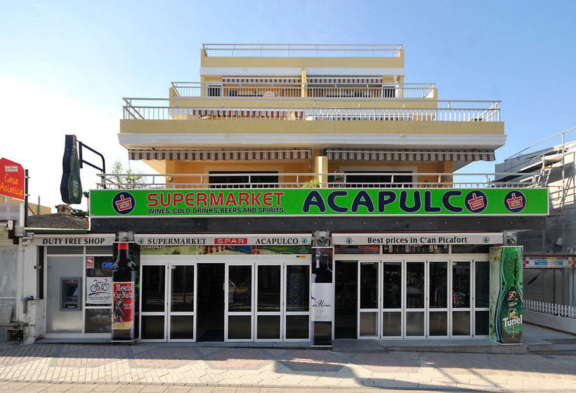 Apartamentos Yourhouse Acapulco 