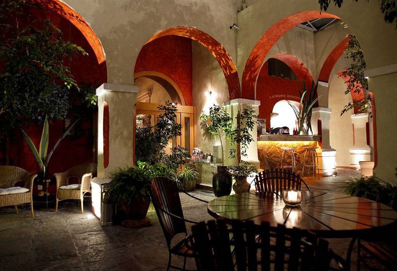 El Sueno Hotel & Spa  | Puebla | Puebla | México 4