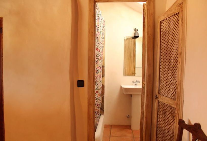 Hotel Casitas De Pescadores 