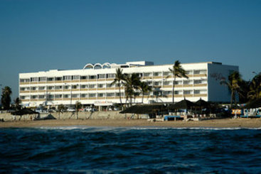 Plaza Marina Hotel & Suites  | Mazatlán | Sinaloa | México 1