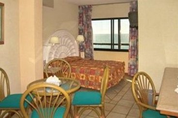 Plaza Marina Hotel & Suites  | Mazatlán | Sinaloa | México 10