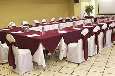 Plaza Marina Hotel & Suites  | Mazatlán | Sinaloa | México 12