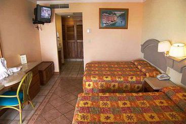 Plaza Marina Hotel & Suites  | Mazatlán | Sinaloa | México 13