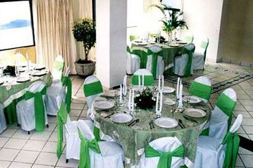 Plaza Marina Hotel & Suites  | Mazatlán | Sinaloa | México 14