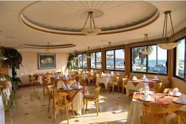 Plaza Marina Hotel & Suites  | Mazatlán | Sinaloa | México 16