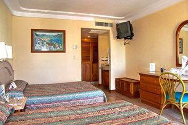 Plaza Marina Hotel & Suites  | Mazatlán | Sinaloa | México 19