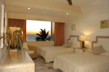 Plaza Marina Hotel & Suites  | Mazatlán | Sinaloa | México 3