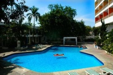 Plaza Marina Hotel & Suites  | Mazatlán | Sinaloa | México 4