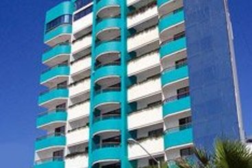 Plaza Marina Hotel & Suites  | Mazatlán | Sinaloa | México 5