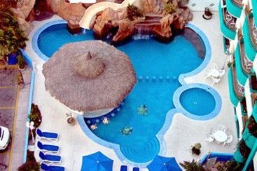 Plaza Marina Hotel & Suites  | Mazatlán | Sinaloa | México 7