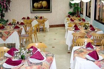 Plaza Marina Hotel & Suites  | Mazatlán | Sinaloa | México 8