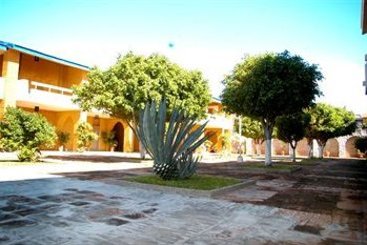 Balboa Club Hotel | Mazatlán | Sinaloa | Mexico