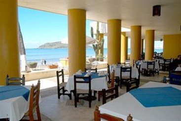 Balboa Club Hotel | Mazatlán | Sinaloa | Mexico