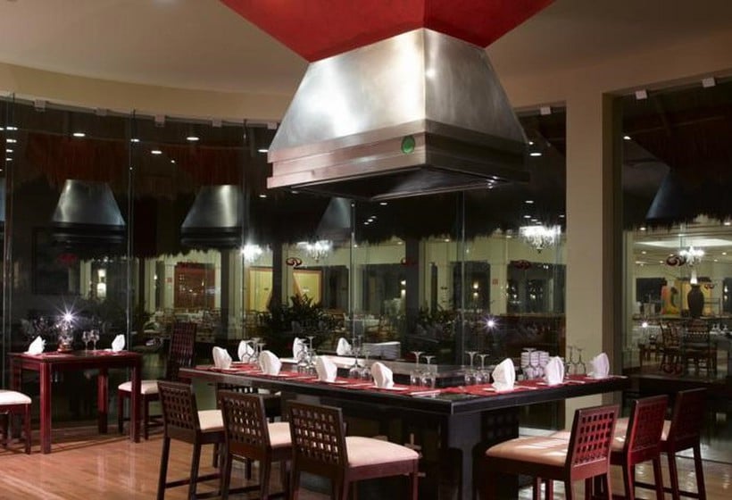 Complejo Grand Palladium Colonial & Kantenah Resorts & Spa  | Akumal | Quintana Roo | México 17