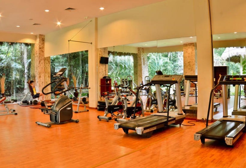 Complejo Grand Palladium Colonial & Kantenah Resorts & Spa  | Akumal | Quintana Roo | México 3