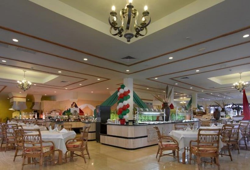 Complejo Grand Palladium Colonial & Kantenah Resorts & Spa  | Akumal | Quintana Roo | México 7