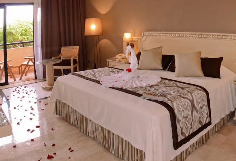 Complejo Grand Palladium Colonial & Kantenah Resorts & Spa  | Akumal | Quintana Roo | México 8