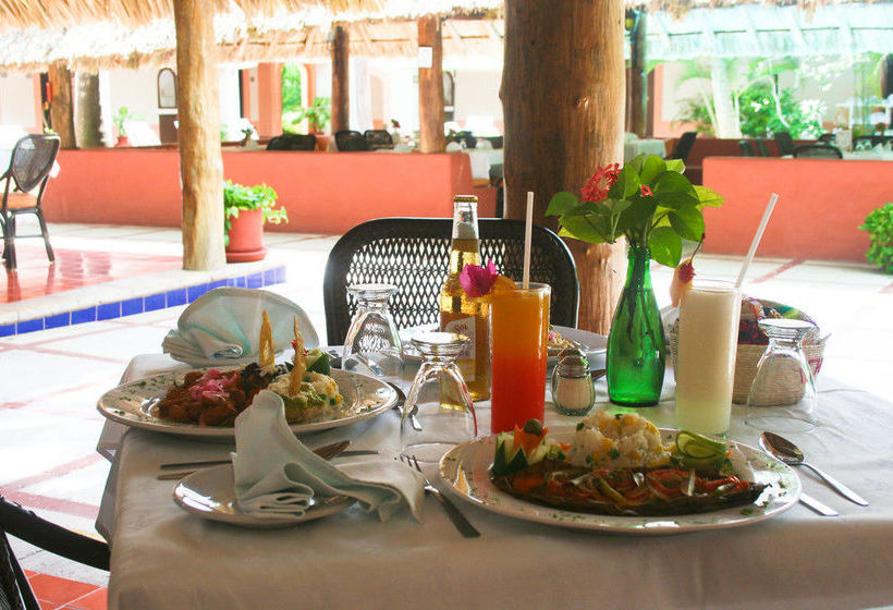 Hotel Villas Arqueológicas Chichén Itzá  | Chichen Itza | Yucatan | México 1