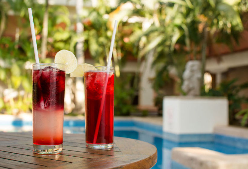 Hotel Villas Arqueológicas Chichén Itzá  | Chichen Itza | Yucatan | México 10