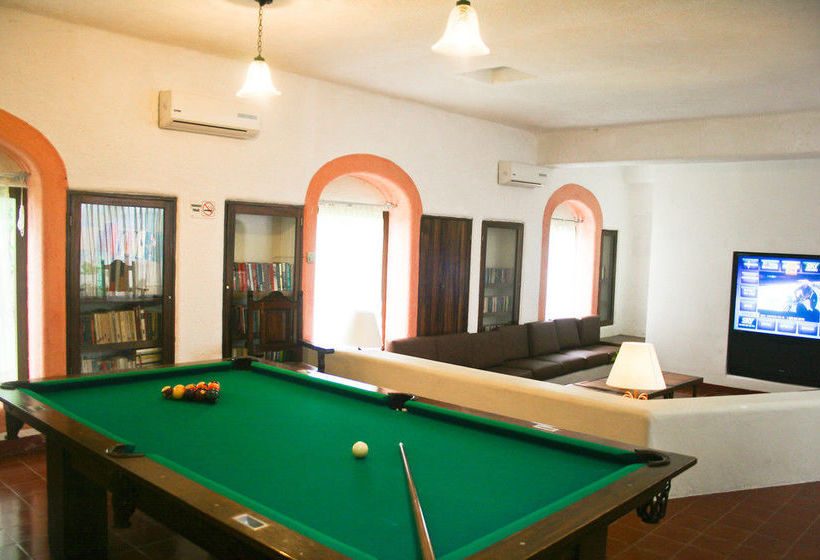 Hotel Villas Arqueológicas Chichén Itzá  | Chichen Itza | Yucatan | México 12