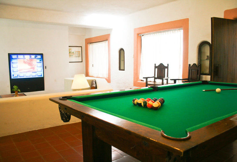 Hotel Villas Arqueológicas Chichén Itzá  | Chichen Itza | Yucatan | México 14