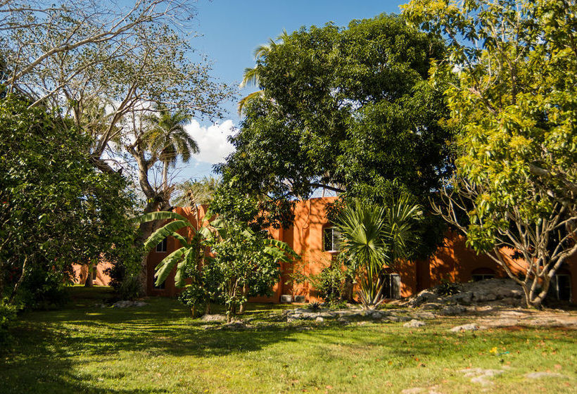 Hotel Villas Arqueológicas Chichén Itzá  | Chichen Itza | Yucatan | México 15