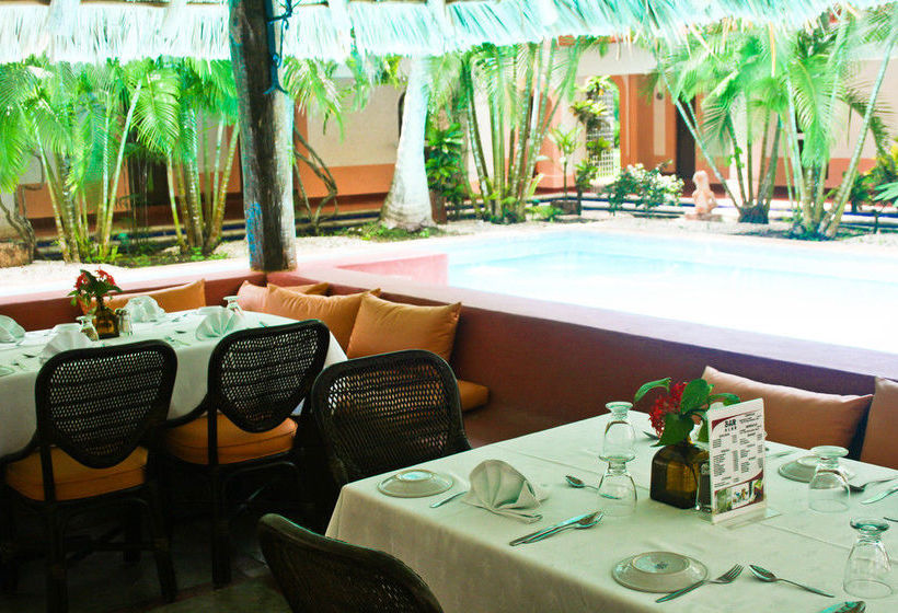 Hotel Villas Arqueológicas Chichén Itzá  | Chichen Itza | Yucatan | México 16