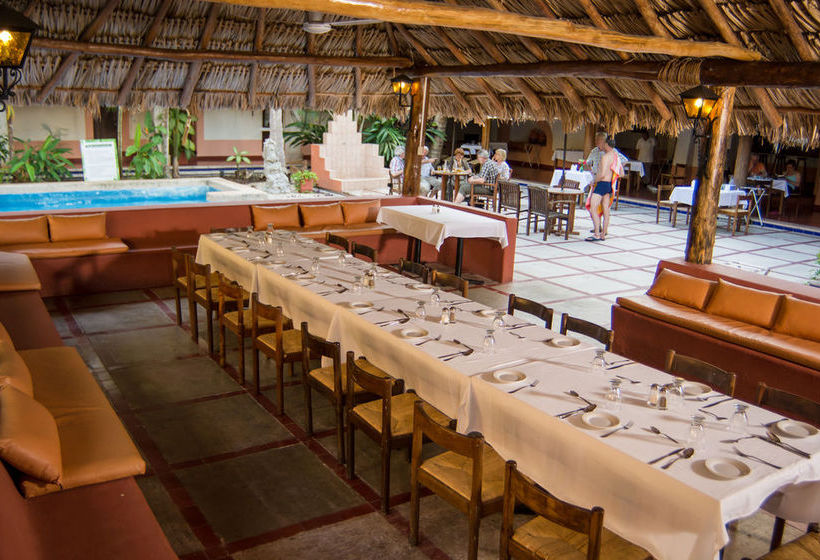 Hotel Villas Arqueológicas Chichén Itzá  | Chichen Itza | Yucatan | México 17