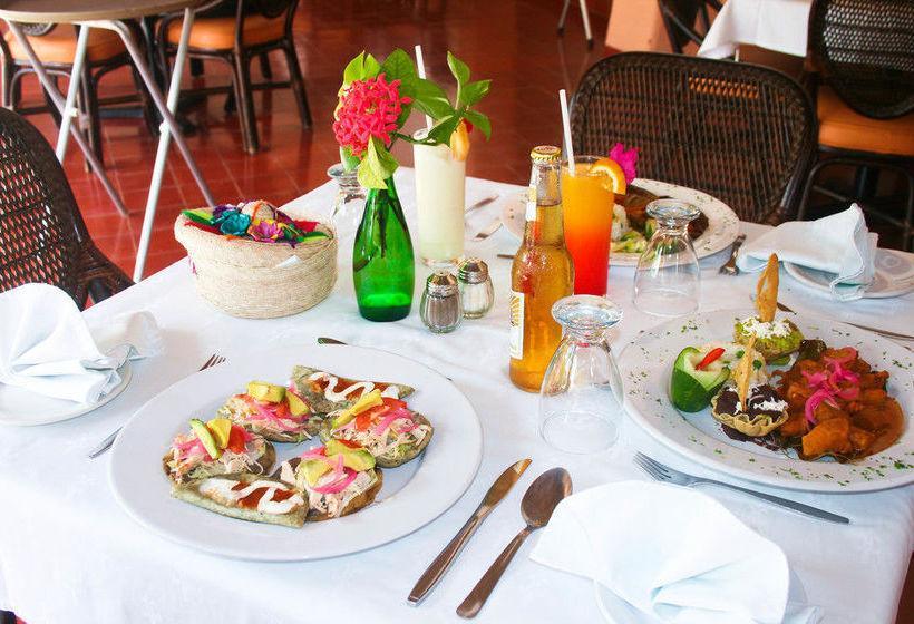 Hotel Villas Arqueológicas Chichén Itzá  | Chichen Itza | Yucatan | México 2