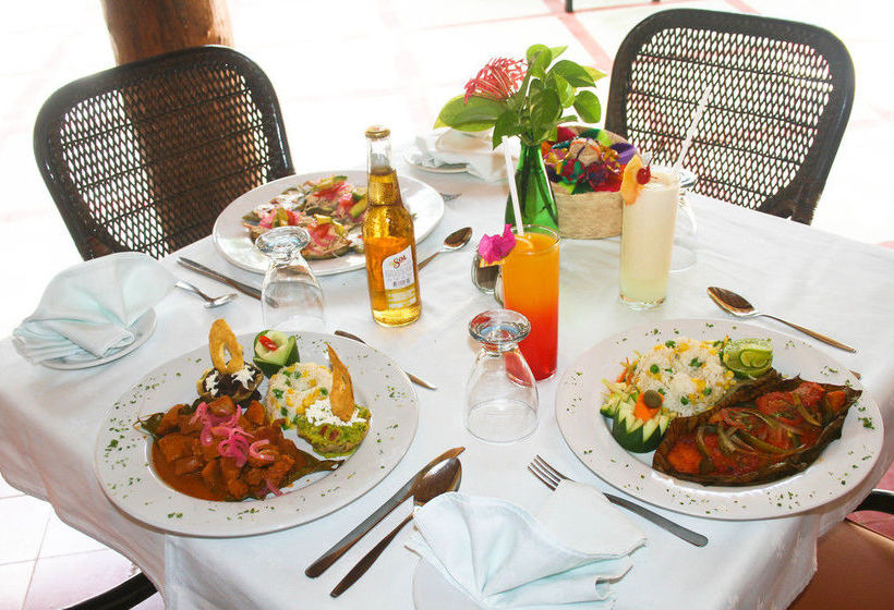 Hotel Villas Arqueológicas Chichén Itzá  | Chichen Itza | Yucatan | México 3