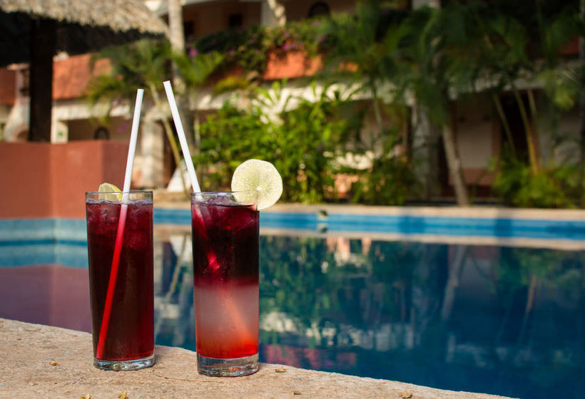 Hotel Villas Arqueológicas Chichén Itzá  | Chichen Itza | Yucatan | México 6