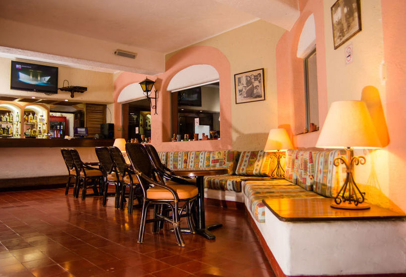 Hotel Villas Arqueológicas Chichén Itzá  | Chichen Itza | Yucatan | México 7