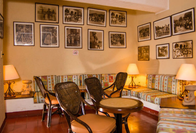 Hotel Villas Arqueológicas Chichén Itzá  | Chichen Itza | Yucatan | México 8